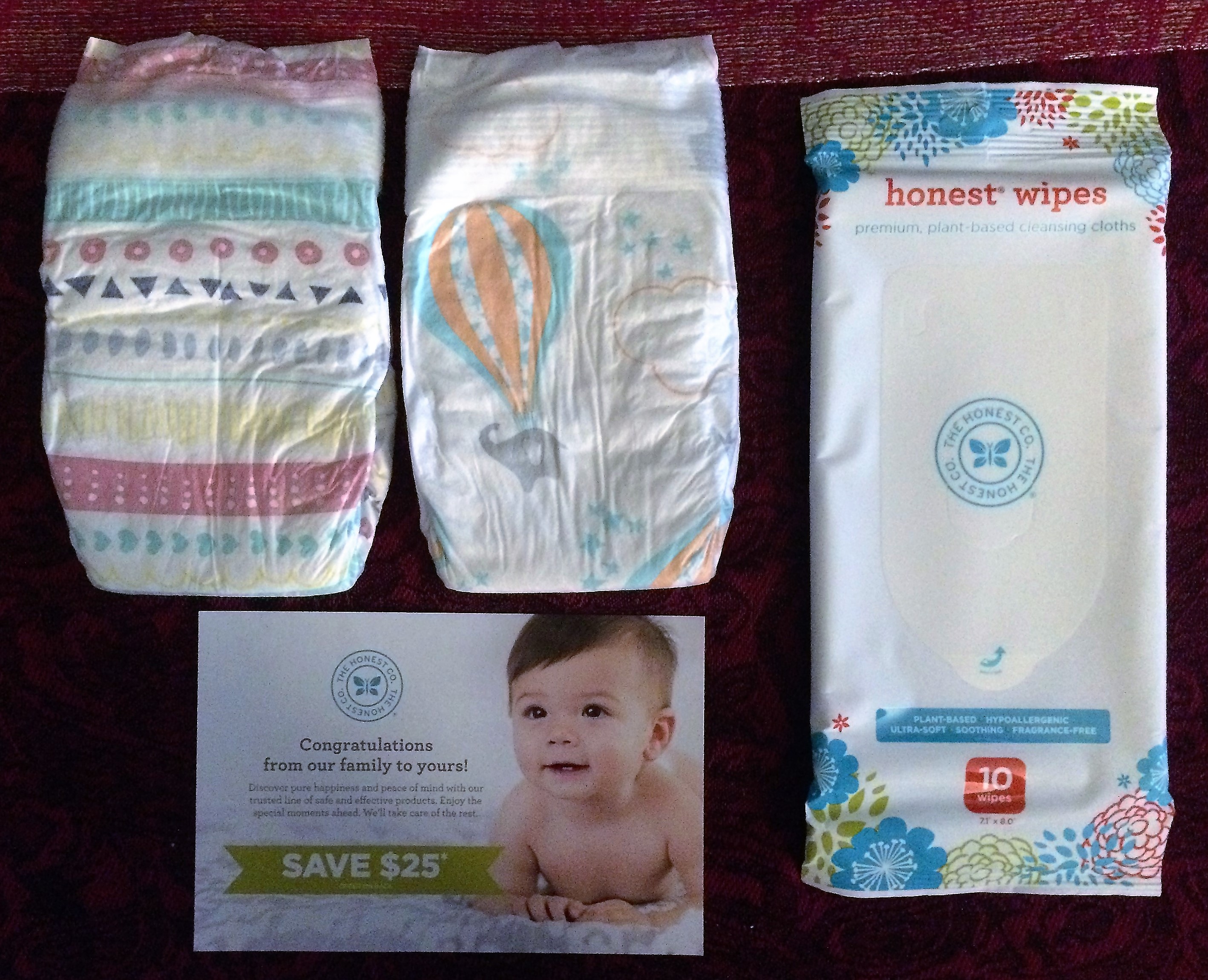 buy buy baby diapers